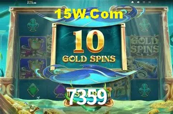 Sinta a adrenalina dos jogos de cassino com 7359